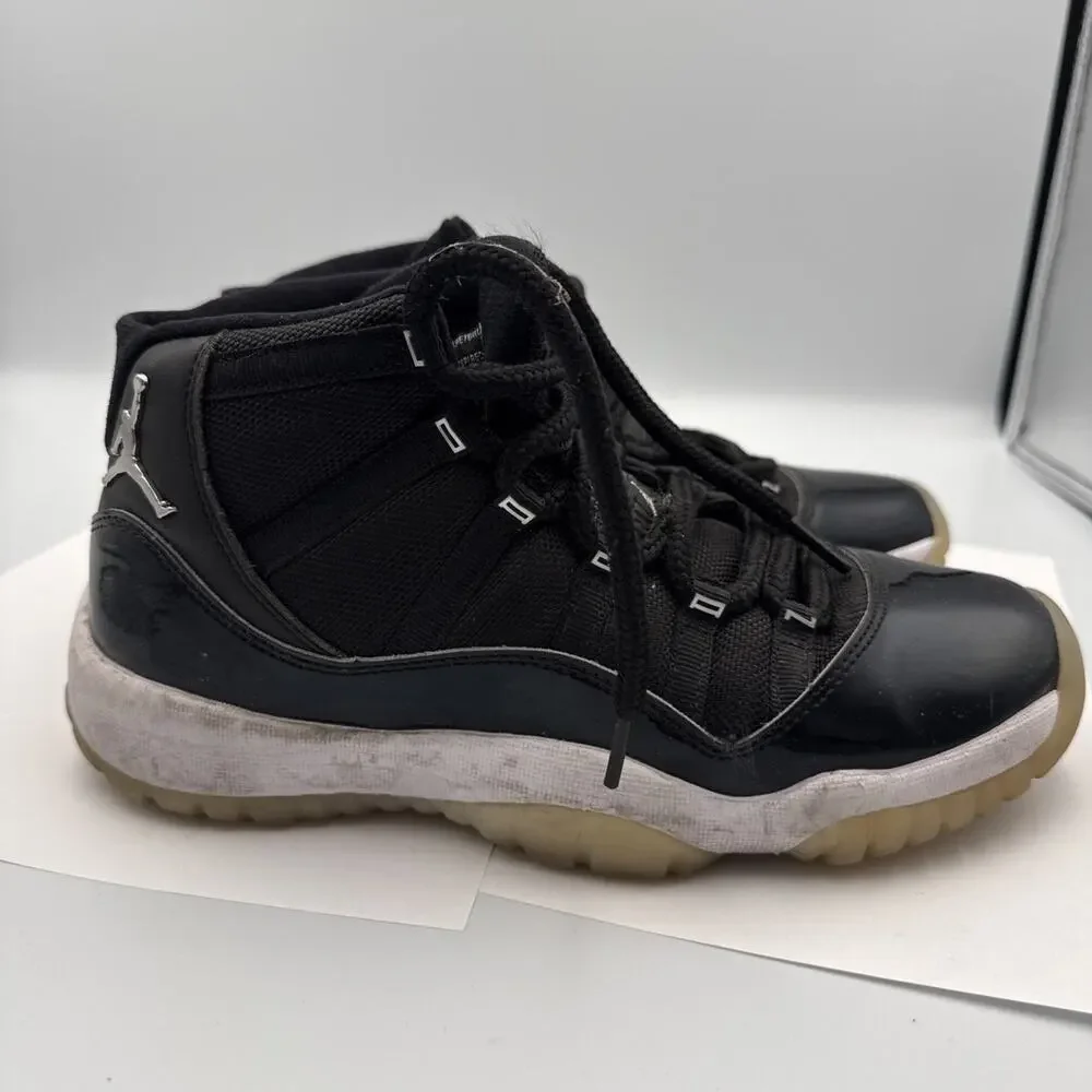 Size 6.5Y/8W - Jordan 11 Retro High Jubilee / 25th Anniversary